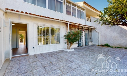 Apartments - Resale - Orihuela Costa - Costa Blanca