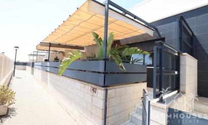 Apartments - Resale - Orihuela Costa - Costa Blanca
