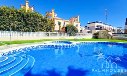 Apartments - Resale - Orihuela Costa - Costa Blanca