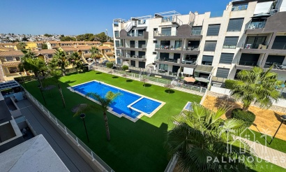 Apartments - Resale - Orihuela Costa - Costa Blanca