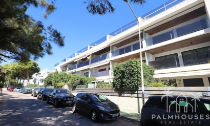 Apartments - Resale - Orihuela Costa - Costa Blanca