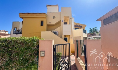 Apartments - Resale - Orihuela Costa - Costa Blanca