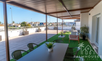 Apartments - Resale - Orihuela Costa - La Regia