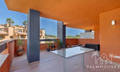 Apartments - Resale - Orihuela Costa - Las Filipinas