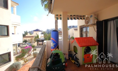 Apartments - Resale - Orihuela Costa - Las Ramblas
