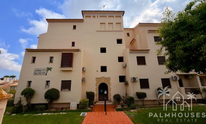 Apartments - Resale - Orihuela Costa - Las Ramblas