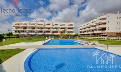 Apartments - Resale - Orihuela Costa - Lomas de Cabo Roig
