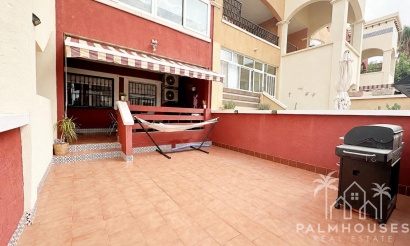 Apartments - Resale - Orihuela Costa - Los Altos