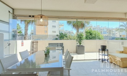 Apartments - Resale - Orihuela Costa - Los Dolses