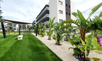 Apartments - Resale - Orihuela Costa - ML19483