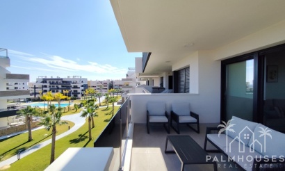 Apartments - Resale - Orihuela Costa - Orihuela Costa