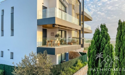 Apartments - Resale - Orihuela Costa - Orihuela Costa
