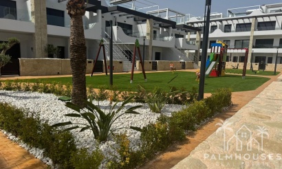 Apartments - Resale - Orihuela Costa - Rocio Del Mar