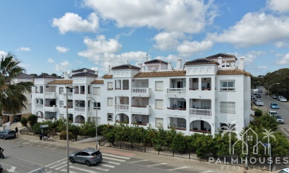 Apartments - Resale - Orihuela Costa - Villamartin