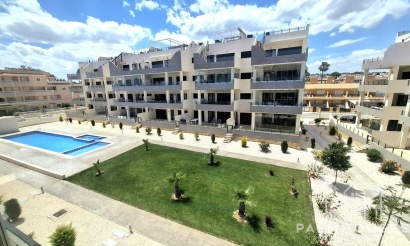 Apartments - Resale - Orihuela Costa - Villamartin