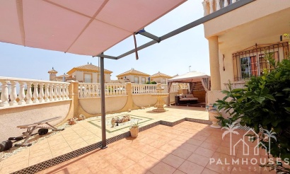 Apartments - Resale - Orihuela Costa - Villamartin