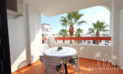 Apartments - Resale - Orihuela Costa - Villamartin