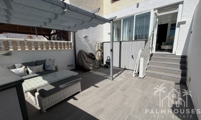Apartments - Resale - Orihuela - Entre Naranjos - Vistabella Golf