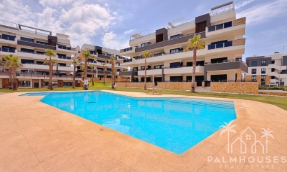 Apartments - Resale - Orihuela - Inland