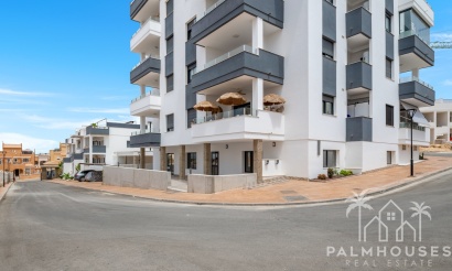Apartments - Resale - Orihuela - Inland