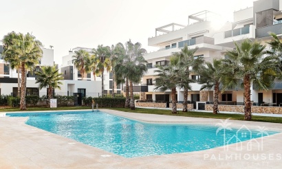Apartments - Resale - Orihuela - La Florida