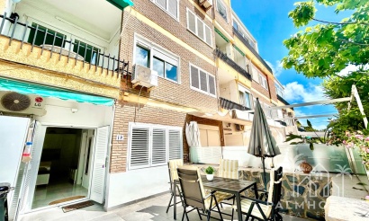 Apartments - Resale - Orihuela - La Zenia
