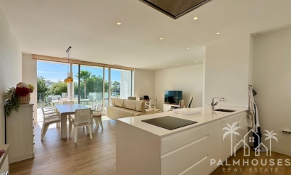 Apartments - Resale - Orihuela - Las Colinas