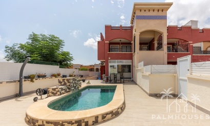 Apartments - Resale - Orihuela - Los Altos