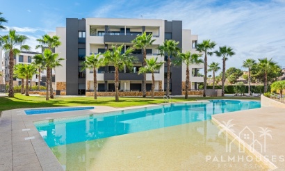Apartments - Resale - Orihuela - Los Altos