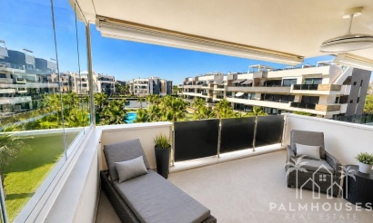 Apartments - Resale - Orihuela - Los Altos