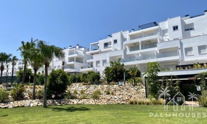 Apartments - Resale - Orihuela - Los Balcones