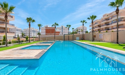 Apartments - Resale - Orihuela - Los Dolses