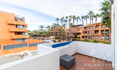 Apartments - Resale - Orihuela - Orihuela Costa