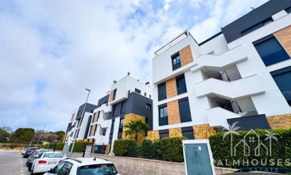 Apartments - Resale - Orihuela - Orihuela Costa