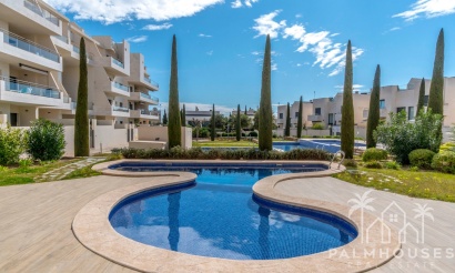 Apartments - Resale - Orihuela - Orihuela Costa
