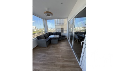 Apartments - Resale - Orihuela - Orihuela Costa