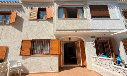 Apartments - Resale - Orihuela - Playa Flamenca