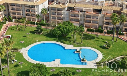 Apartments - Resale - Orihuela - Playa Flamenca