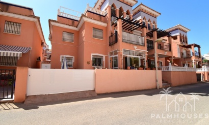 Apartments - Resale - Orihuela - Playa Flamenca
