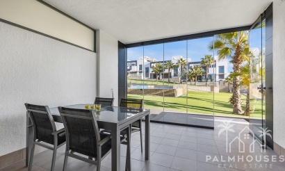 Apartments - Resale - Orihuela - Punta Prima