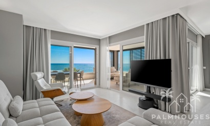 Apartments - Resale - Orihuela - Punta Prima