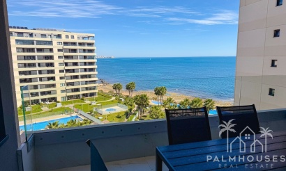 Apartments - Resale - Orihuela - Punta Prima