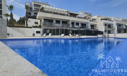 Apartments - Resale - Orihuela - SA73187