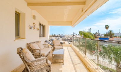 Apartments - Resale - Orihuela - Villamartin
