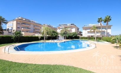 Apartments - Resale - Pilar de La Horadada - Costa Blanca