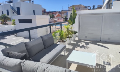 Apartments - Resale - Pilar de La Horadada - El Mojón