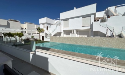 Apartments - Resale - Pilar de La Horadada - Pilar de la Horadada