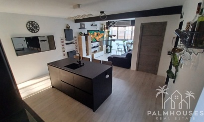 Apartments - Resale - Pilar de La Horadada - Torre de la Horadada