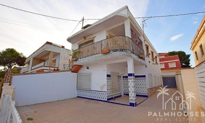Apartments - Resale - Pilar de La Horadada - Torre de la Horadada