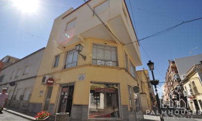 Apartments - Resale - Pinoso - Inland